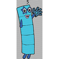 Cartoons and other-CO 3210